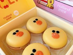 -好利来(丰益桥店)