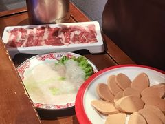 -重庆高老九火锅(万象城店)