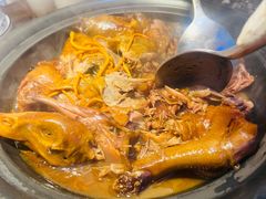 -闽鄂情·闽南招财鸭(水头店)