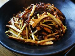 -金牌外婆家(苏州中心店)