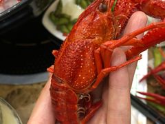 -龙虾奇迹(大华三路店)