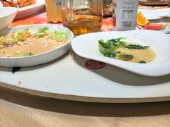 -青叶202都市餐厅(迪诺水镇店)