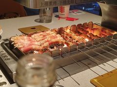 -丰茂烤串(公园店)