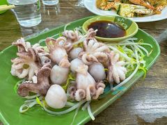-贞姨美食·老字号海鲜大排档