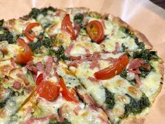 -The Cheebat 锌吧·Bistro(体育西店)