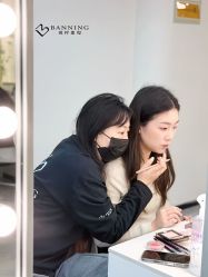 点击看大图 -班柠美妆·化妆私教(汉中路店)