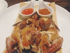 -陶家堡·多意食餐饮(益健路店)