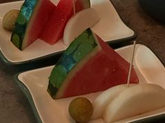 -和子足浴SPA会馆(东方之门店)