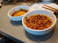 -海底捞火锅(杭州萧山宝龙广场店)