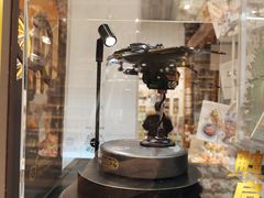 -猫的天空之城概念书店(苏州平江店)