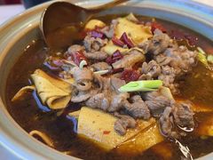 -乔阿马·江南味·驴肉香(龙湖华泾天街店)