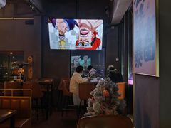 -顽啤熊·酒客酒馆(苏城夜景必选店)