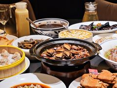 -红厨巷·淮扬菜(熙南里店)