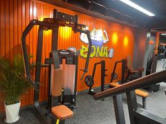 -博纳私人订制健身(中集美兰湖店)