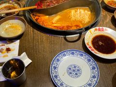 -萍姐火锅·公路夜市(打浦桥日月光店)