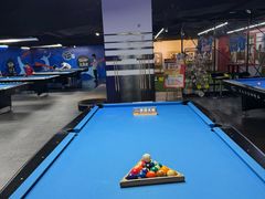 -大鲁阁保龄球(苏州园区店)