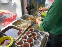 -笑笑凉皮(富国街店)