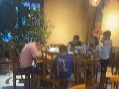 -庭苑饭香·生态餐厅(动物园店)