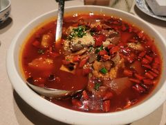 -漢舍中国菜馆(889广场店)