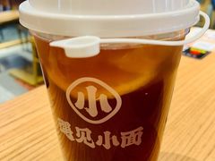 -遇见小面(深圳中心书城店)