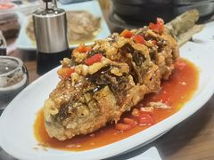 -西夏回族烧麦馆(牡丹街店)