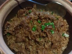 -青年公社烤鸭(青年路店)