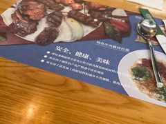 -清真餐厅·回乡麦客