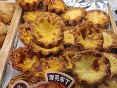 -西树泡芙(湖滨银泰in77B区店)
