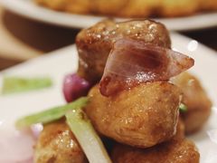 -莆田餐厅(吉隆坡柏威年广场店)
