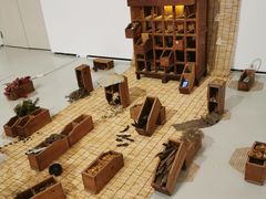 -四川美术学院美术馆