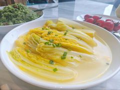 -南太湖山庄·四季轩&国风堂中餐厅