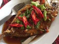 -Raya Father Restaurant
