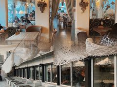 -Vanillacafe香草咖啡(银海大世界店)
