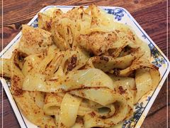 -连手特色烤串
