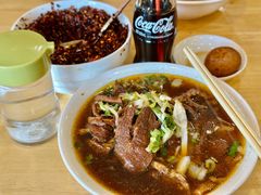 大排面-水仙拉面(水仙街店)
