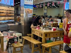 -江二娃串串香(科园四路总店)