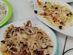 -郭姐·威海渔村(黄兴路店)