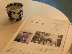 -BIJOU coffee&cocktail(龙岗万科广场店)