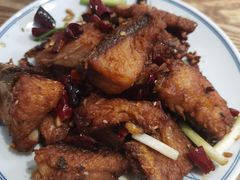 -静一餐厅·湖北菜(前门创始店)
