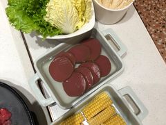 -川越泰火锅(吉利大厦店)