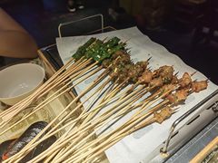 -串盟烧烤大排档·长沙美食地标(星沙店)