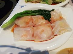 -青岛海景花园大酒店·粤海餐厅