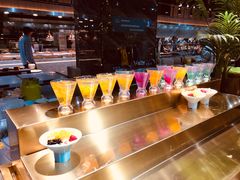 -圣罗巴甄选自助(麦凯乐店)