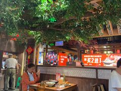 -老凯俚酸汤鱼(鸿通城店)