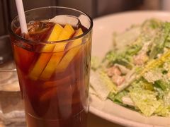 -The Cheesecake Factory 芝乐坊餐厅(王府中環店)
