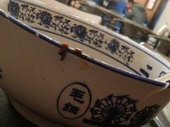-二宽中国兰州拉面(幸福城店)