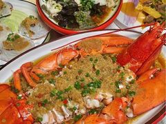 -望海观澜海景音乐餐吧(帆船基地店)