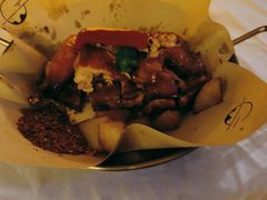 -不二·民谣音乐餐吧(长沙店)