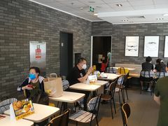 -麦当劳(健德桥得来速店)