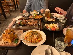 -将醉SEVEN CLUB餐吧·酒水博物馆(海丰店)